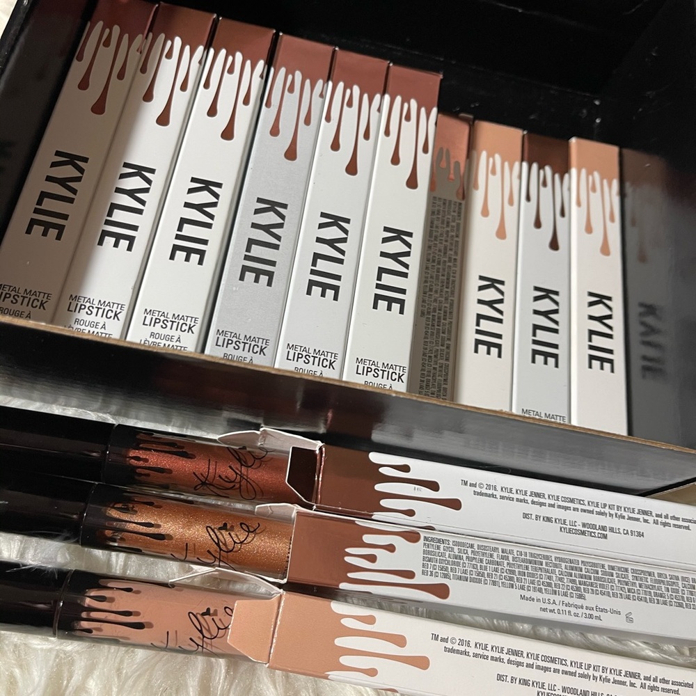 Kylie Gloss
